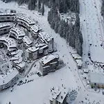 Kavi , Monastery 1 & 3, Grand Monastery,pamporovo *