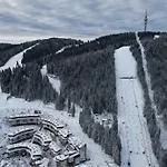 Apartment Kavi , Monastery 1 & 3, Grand Monastery,pamporovo *