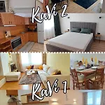Kavi , Monastery 1 & 3, Grand Monastery,pamporovo Apartment