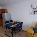 Apartment Kavi , Monastery 1 & 3, Grand Monastery,pamporovo
