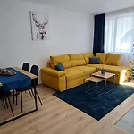 Kavi , Monastery 1 & 3, Grand Monastery,pamporovo Apartment *