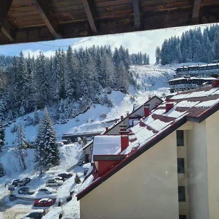 Apartment Kavi , Monastery 1 & 3, Grand Monastery,pamporovo