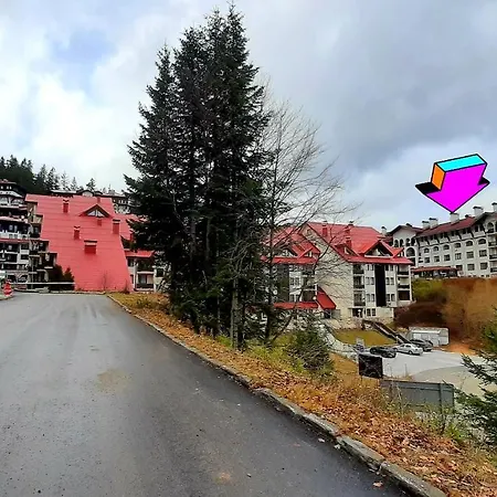 Apartament Kavi , Monastery 1 & 3, Grand Monastery,pamporovo *