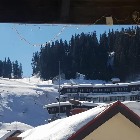 Apartment Kavi , Monastery 1 & 3, Grand Monastery,pamporovo