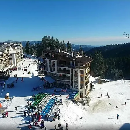 Kavi , Monastery 1 & 3, Grand Monastery,pamporovo * Pamporowo