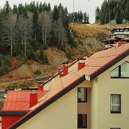 Apartment Kavi , Monastery 1 & 3, Grand Monastery,pamporovo *