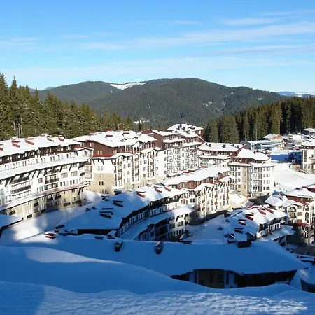 Apartment Kavi , Monastery 1 & 3, Grand Monastery,pamporovo *