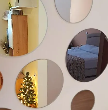 Kavi , Monastery 1 & 3, Grand Monastery,pamporovo Apartment *
