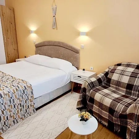 Apartment Kavi , Monastery 1 & 3, Grand Monastery,pamporovo Pamporovo
