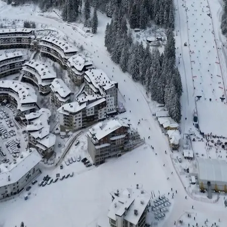 Kavi , Monastery 1 & 3, Grand Monastery,pamporovo *