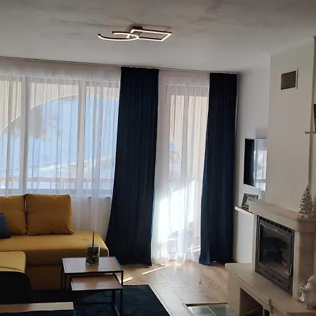 Kavi , Monastery 1 & 3, Grand Monastery,pamporovo Apartment *