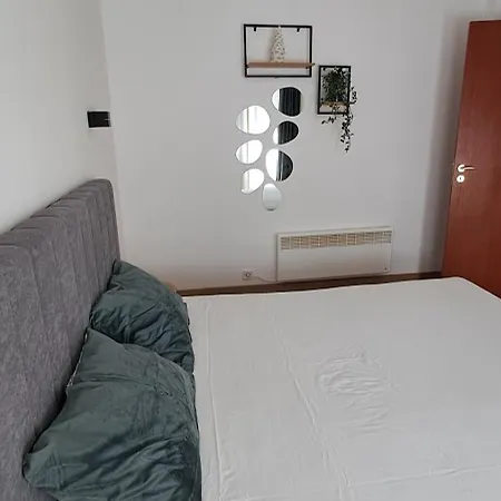 Kavi , Monastery 1 & 3, Grand Monastery,pamporovo Apartment *