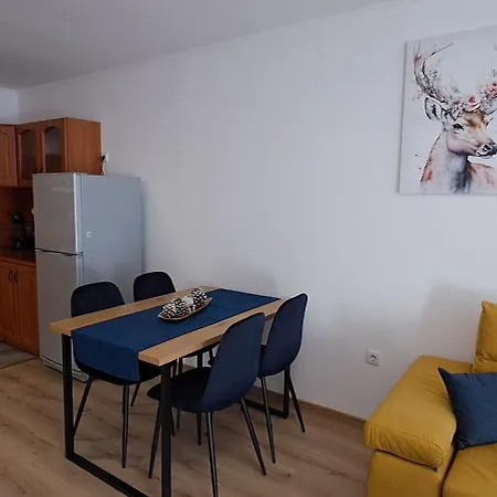 Apartment Kavi , Monastery 1 & 3, Grand Monastery,pamporovo