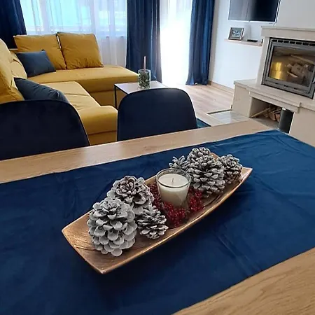 Kavi , Monastery 1 & 3, Grand Monastery,pamporovo Apartment