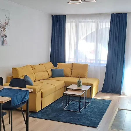 Apartment Kavi , Monastery 1 & 3, Grand Monastery,pamporovo *