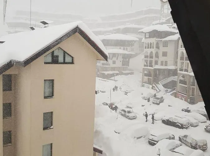 Kavi , Monastery 1 & 3, Grand Monastery,pamporovo *