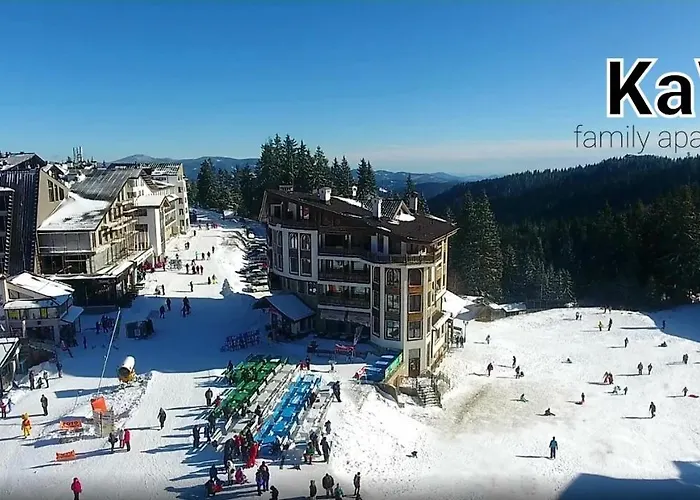 Kavi , Monastery 1 & 3, Grand Monastery,pamporovo * Pamporowo