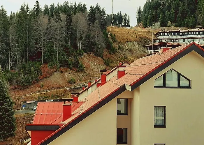 Apartament Kavi , Monastery 1 & 3, Grand Monastery,pamporovo *