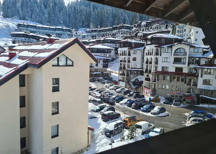 Kavi , Monastery 1 & 3, Grand Monastery,pamporovo * Pamporovo