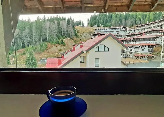 Kavi , Monastery 1 & 3, Grand Monastery,pamporovo Pamporowo