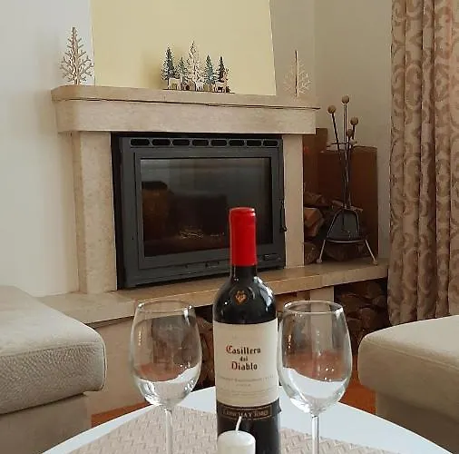 Apartament Kavi , Monastery 1 & 3, Grand Monastery,pamporovo *