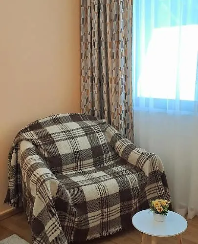 Kavi , Monastery 1 & 3, Grand Monastery,pamporovo Apartment *