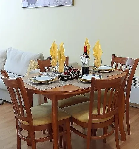 Kavi , Monastery 1 & 3, Grand Monastery,pamporovo Apartment