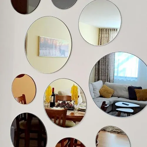 Kavi , Monastery 1 & 3, Grand Monastery,pamporovo * Pamporovo