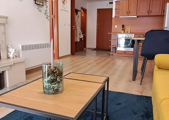 Apartment Kavi , Monastery 1 & 3, Grand Monastery,pamporovo