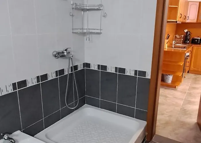 Kavi , Monastery 1 & 3, Grand Monastery,pamporovo Apartment *