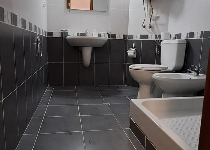 Kavi , Monastery 1 & 3, Grand Monastery,pamporovo Apartament Pamporowo