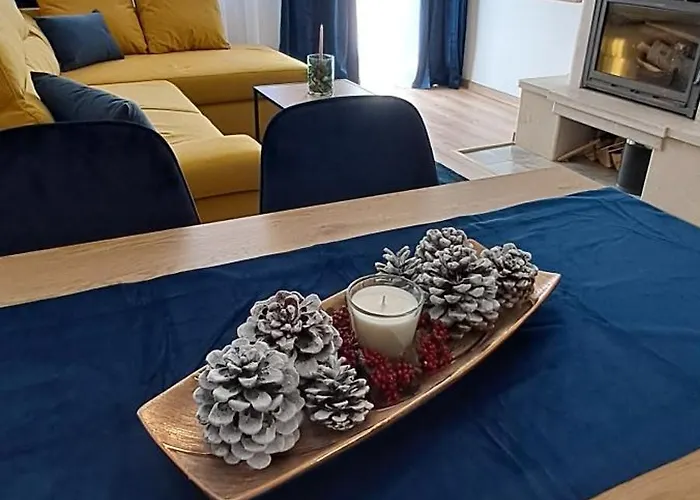 Kavi , Monastery 1 & 3, Grand Monastery,pamporovo Apartment